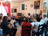 Ensayo Coro